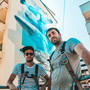 A Lugano LongLake Festival un nuovo intervento site-specific di Nevercrew