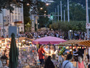 Estival Jazz dà il via alla 14esima edizione di Lugano LongLake Festival