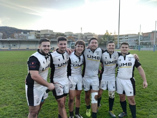 Rugby: Lugano torna alla vittoria: superato in trasferta il Zurigo