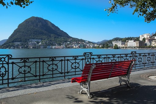 Smart-working a Lugano: tutte le esperienze da vivere Smart-working a Lugano: tutte le esperienze da vivere