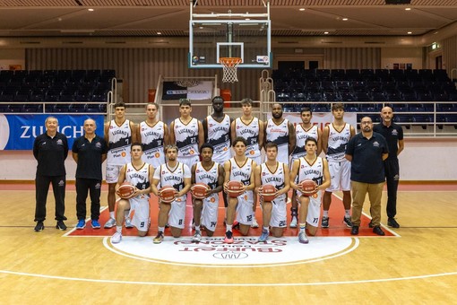 Il Lugano Tigers