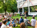 Lugano LongLake Festival, tutte le attività dedicate ai bambini e alle famiglie