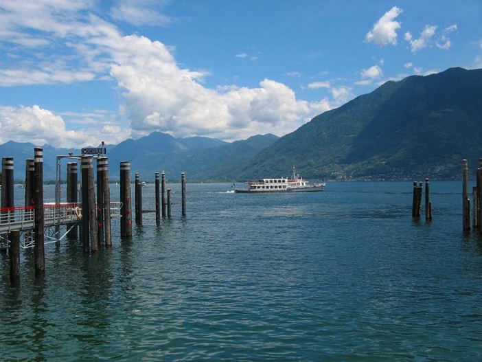 Lago Maggiore “blindato” dopo il patto tra Società Navigazione Lugano e Gestione governativa navigazione Laghi
