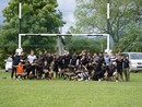 Rugby. Lugano salvo nella Lega A, decisiva la vittoria contro lo Stade Lausanne