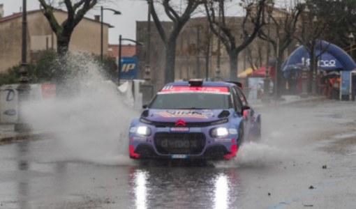 'Lakes Rally Trophy', anche Lugano protagonista del nuovo challenge motoristico