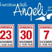 Sordevolo, si presenta la 23° edizione del Mercatino degli Angeli: un evento che unisce tradizione, artigianato e solidarietà Sordevolo, si presenta la 23° edizione del Mercatino degli Angeli: un evento che unisce tradizione, artigianato e solidarietà