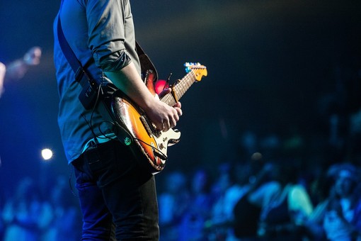&quot;Fresh Festival&quot;, al via la tre giorni di musica, arte e cinema
