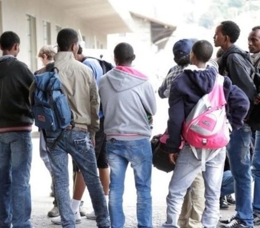 Quest'anno la Svizzera accoglierà 100 mila migranti