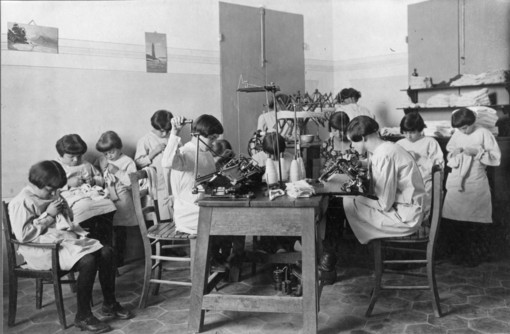 Foto Facebook dalla Pagina del Museo Culture Lugano