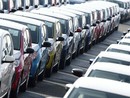 Svizzera: vendite auto -0,9% a luglio, ibride superano le benzina
