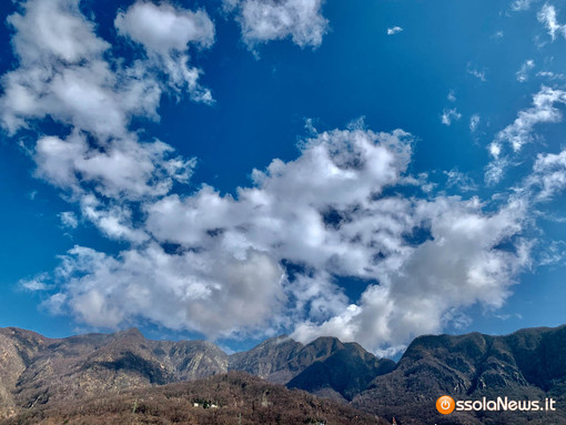 Le previsioni meteo per il fine settimana Le previsioni meteo per il fine settimana