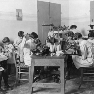 Foto Facebook dalla Pagina del Museo Culture Lugano