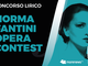 Al via la seconda edizione del &quot;Norma Fantini Opera Contest&quot;
