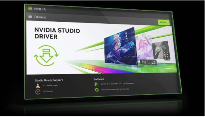 Nvidia Studio: la tecnologia come estensione dell’immaginazione Nvidia Studio: la tecnologia come estensione dell’immaginazione