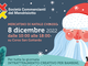 Natale a Chiasso 2022: tanti gli eventi in programma per giovedì 8 dicembre