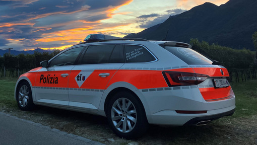 Giovane picchiato e accoltellato: due arresti per tentato omicidio in Canton Ticino Giovane picchiato e accoltellato: due arresti per tentato omicidio in Canton Ticino