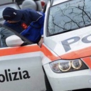 Fece esplodere un bancomat con del gas esplosivo: arrestato dalla polizia cantonale