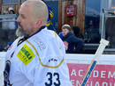 Pauli Jaks in una foto tratta dalla pagina Facebook ufficiale dell'Hockey Club Ambrì Piotta Pauli Jaks in una foto tratta dalla pagina Facebook ufficiale dell'Hockey Club Ambrì Piotta