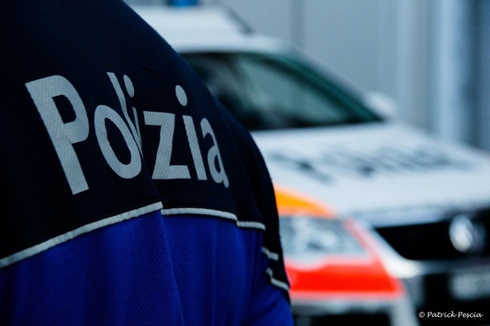 Auto e moto a tutta velocità in Canton Ticino: tre denunciati, tra loro un italiano