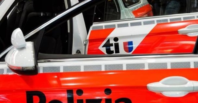 Raduno non autorizzato di un centinaio di motociclisti a Stabio: identificate e denunciate 10 persone per gravi infrazioni