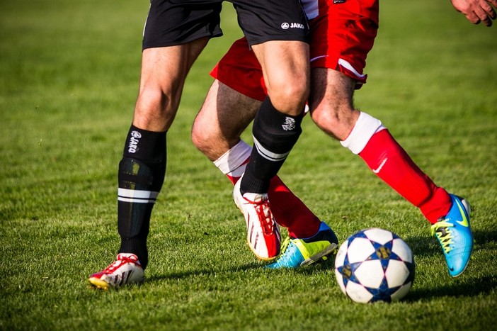 Calcio. La domenica del pallone: Muri-Locarno 0-5: partita perfetta dei ticinesi!
