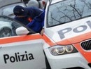 Cassaforte rubata: tre residenti in Italia arrestati a Genestrerio per furto con scasso Cassaforte rubata: tre residenti in Italia arrestati a Genestrerio per furto con scasso