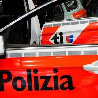 Raduno non autorizzato di un centinaio di motociclisti a Stabio: identificate e denunciate 10 persone per gravi infrazioni
