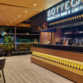 Maldive, Tokyo e Londra: i nuovi Prosecco Bar di Bottega