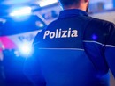 Contromano in autostrada in Canton Ticino, si scontra con l'auto della polizia