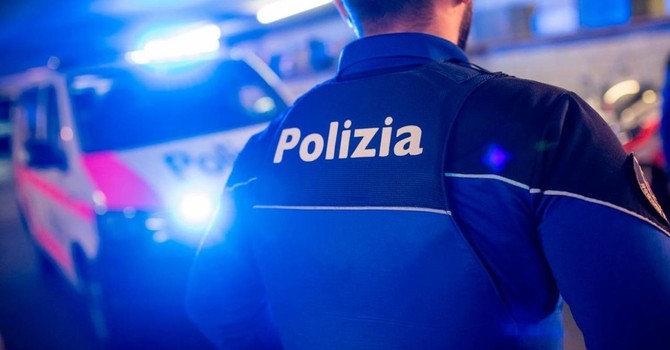 Motociclista varesino ferito in autostrada in Canton Ticino: è grave