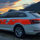 Supera di ottanta chilometri il limite: motociclista denunciato in Canton Ticino