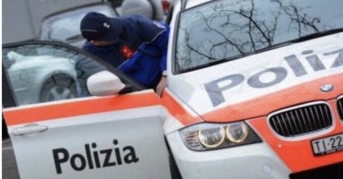 (foto d'archivio) (foto d'archivio)