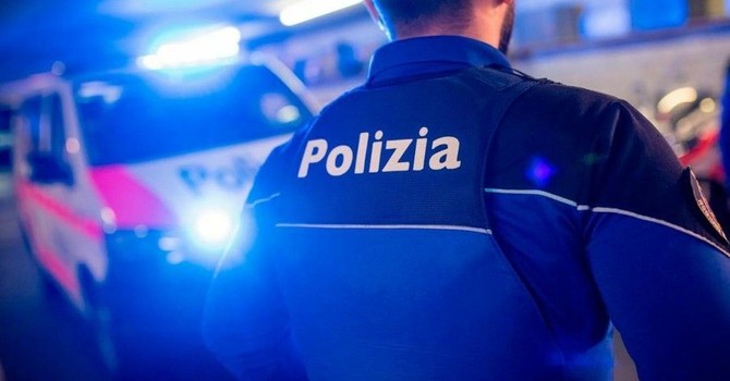 Canton Ticino, trovati in casa due corpi senza vita