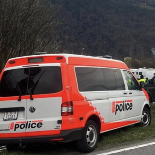 Canton Vallese: distrutto da un'enorme frana il villaggio di Blatten, a pochi chilometri dal confine italiano
