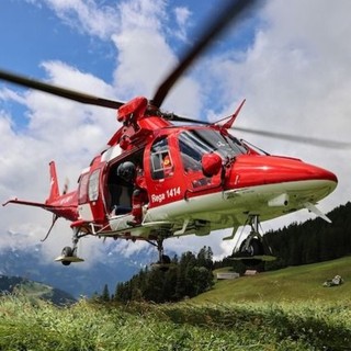 Giornata nera sulle montagne del Canton Ticino: trovato morto un cacciatore disperso, muore cercatore di funghi italiano