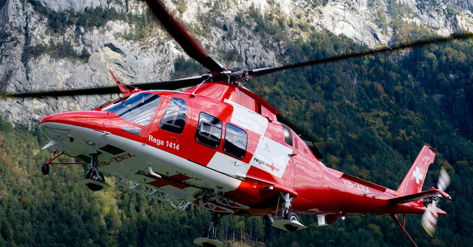 Incidente mortale sulle montagne del Canton Ticino: muore escursionista