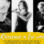 Jardin Musical, a Morbio Inferiore &quot;Ricercare a tre voci&quot;