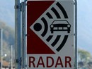 Controlli della velocità in Canton Ticino: la mappa dei radar per questa settimana