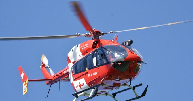 Recuperata la salma del pilota disperso dopo lo schianto aereo in Canton Ticino