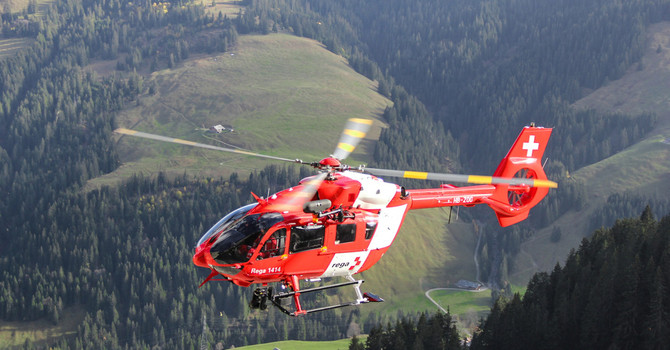 Escursionista precipita e muore sulle montagne del Canton Ticino
