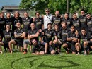 Il Lugano Rugby (Foto tratta dalla Pagina Facebook Ufficiale del Lugano Rugby) Il Lugano Rugby (Foto tratta dalla Pagina Facebook Ufficiale del Lugano Rugby)