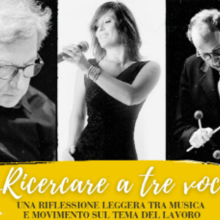 Jardin Musical, a Morbio Inferiore &quot;Ricercare a tre voci&quot;