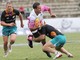 Rugby a Parigi 2024: l’Italia lotta ma esce ai quarti
