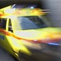 Scontro in galleria del San Gottardo: grave un motociclista italiano