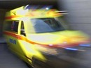 Grave incidente ad Ascona: massi colpiscono auto di una 59enne italiana