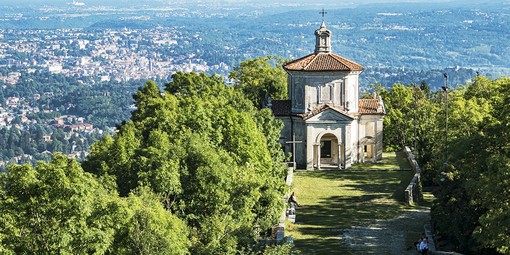 Marketing, turismo, enogastronomia: gli Stati Generali della Regio Insubrica si incontrano a Varese