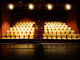Il Teatro Paravento di Locarno al suo interno (Foto concessa dal Teatro Paravento)