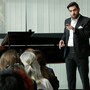 Sala dei Cantanti: due recital per scoprire le voci dell’Opera Studio di Ticino Musica