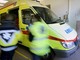 Esce di strada dopo un malore: grave un 57enne residente in Riviera