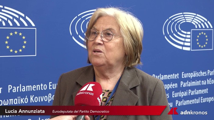Ue-Cina, Annunziata (Pd): "Non c'è equilibrio. L'idea del centrosinistra è far scattare freni"